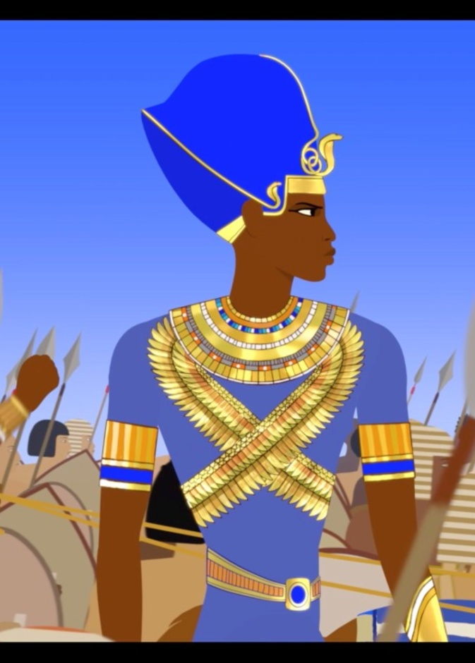 مهرجان البحر الأحمر السينمائي الدولي يكشف عن تشكيلة الأفلام العائلية المختارة 