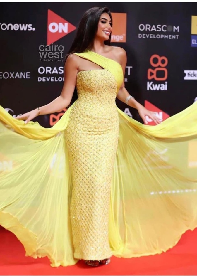 ياسمين صبري