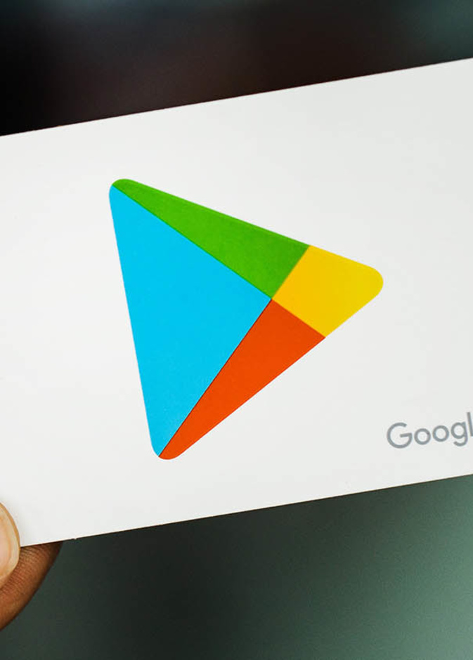 غوغل بلاي توسع نطاق خدمات الدفع الإلكتروني