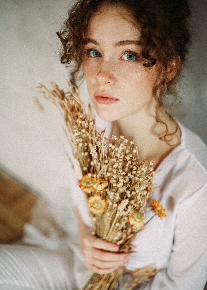 تخلصي من جفاف البشرة في الشتاء بإتباع هذا الروتين