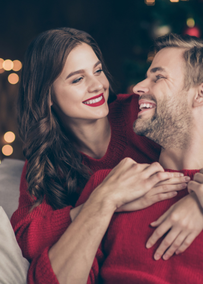 وجهات سياحية لشهر عسل رائع في رأس السنة