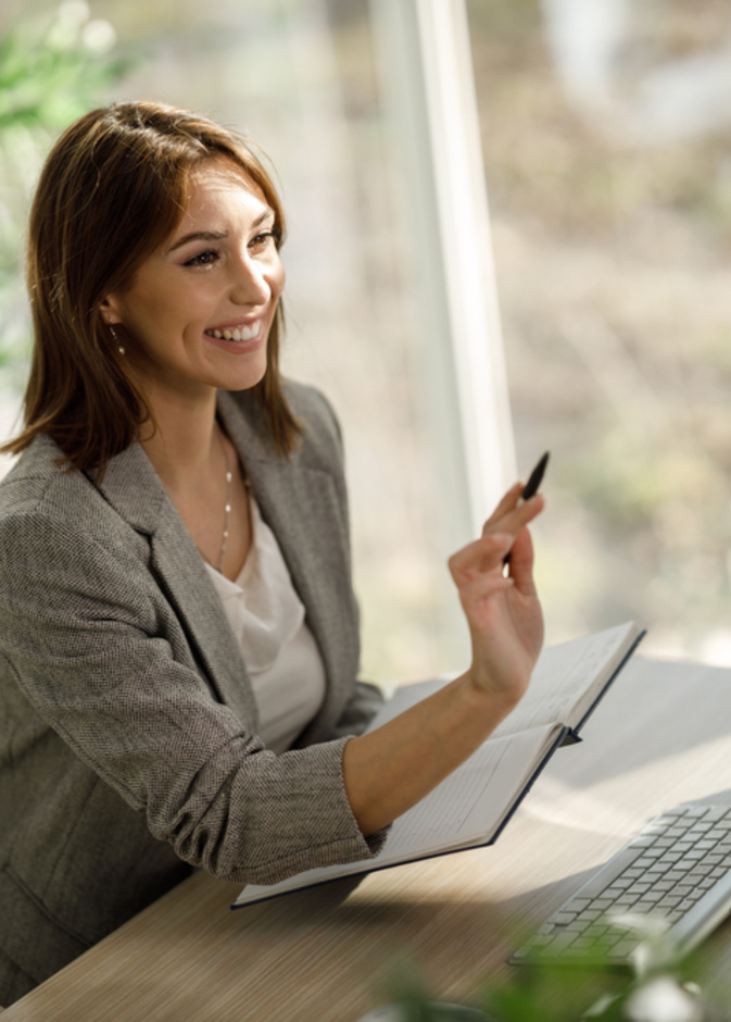 أهم 10 نصائح للمرأة في ريادة الاعمال