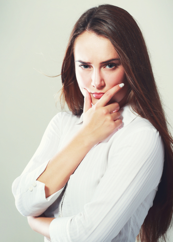 عشر خطوات تخلص المرأة من مشكلة سوء الظن بالآخرين