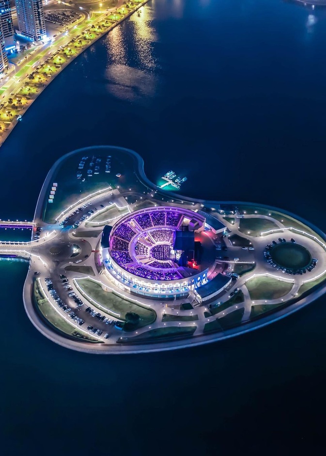 مسرح المجاز 