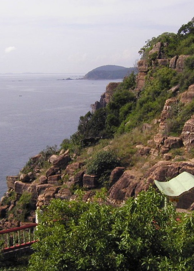 أجواء رومانسية ساحرة في ترينكومالي سريلانكا بواسطة Dennis Sylvester Hurd