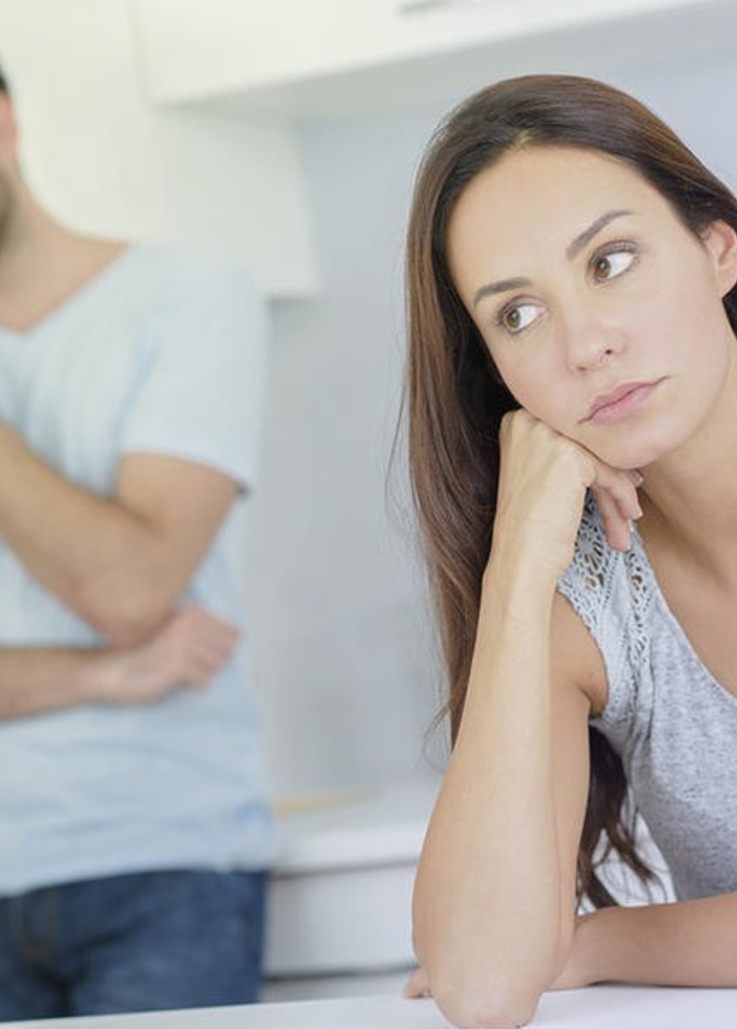 أخطاء زوجية يجب تجنبها أثناء الشجار بين الزوجين