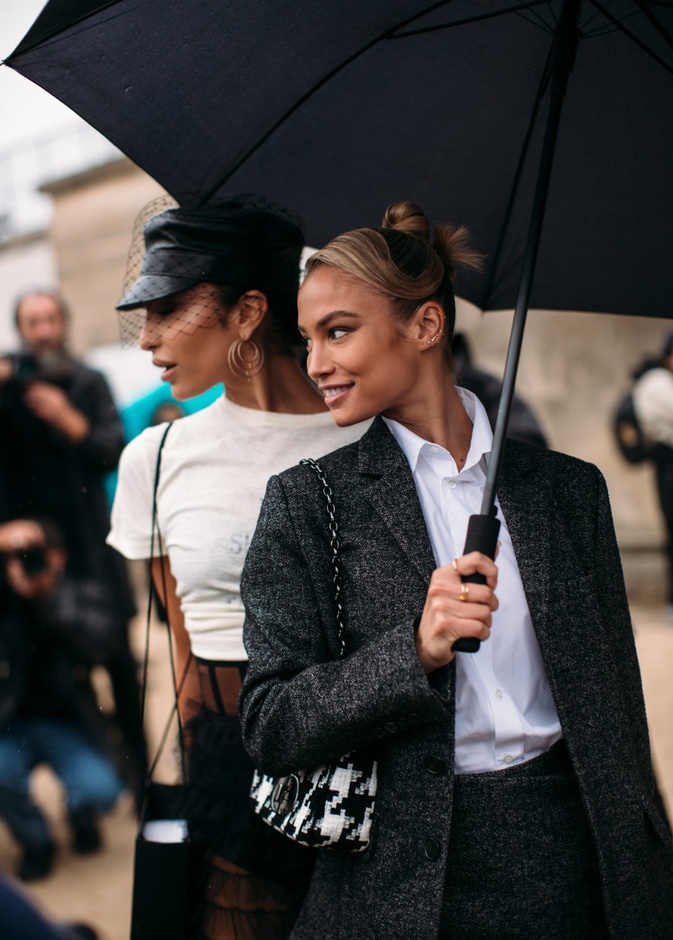  2022 بداية لمرحلة جديدة في عالم الأزياء