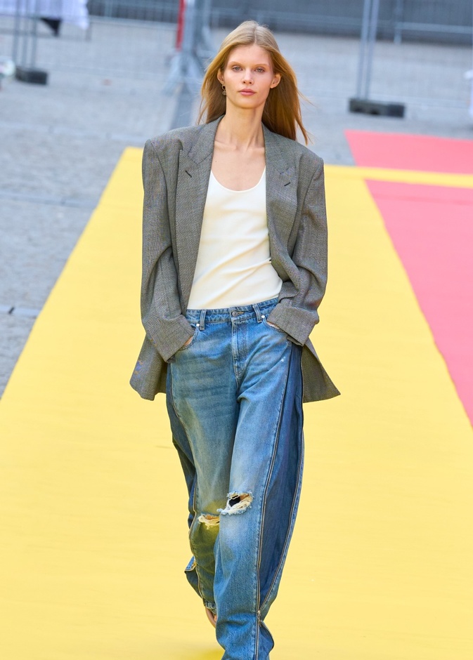 6 صيحات ستنتقل معنا من 2022 إلى 2023... لا تفوّتيها!