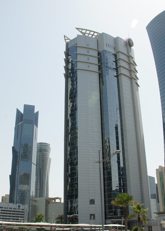 استمتع بالسياحة في قطر مع هذه النصائح بواسطة hectorlo