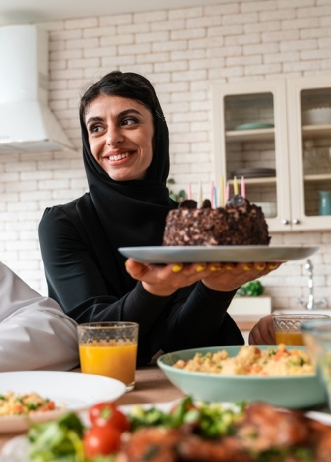 أفكار رائعة لأطباقك الشهية في اليوم الوطني الإماراتي 2022