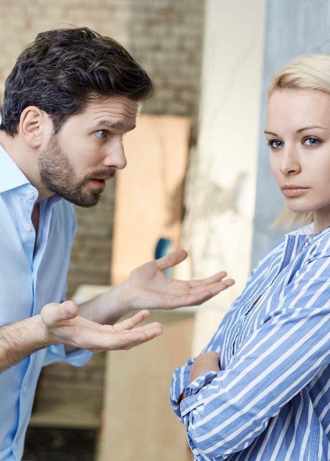 الزواج من الرجل النرجسي .. هل يدوم؟