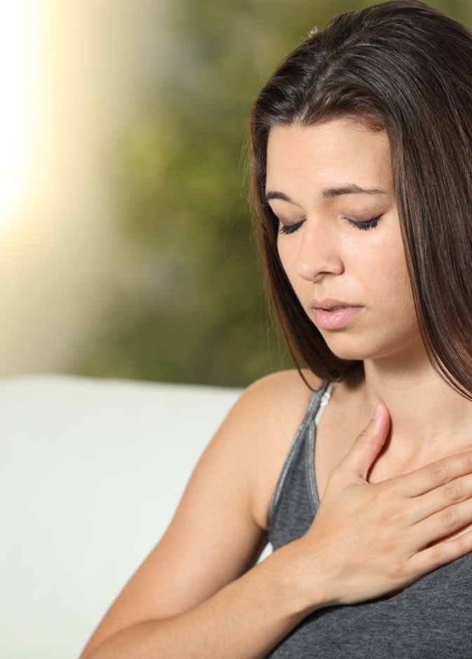 الفيروس المخلوي التنفسي مرض خطير لكن بالامكان الوقاية منه