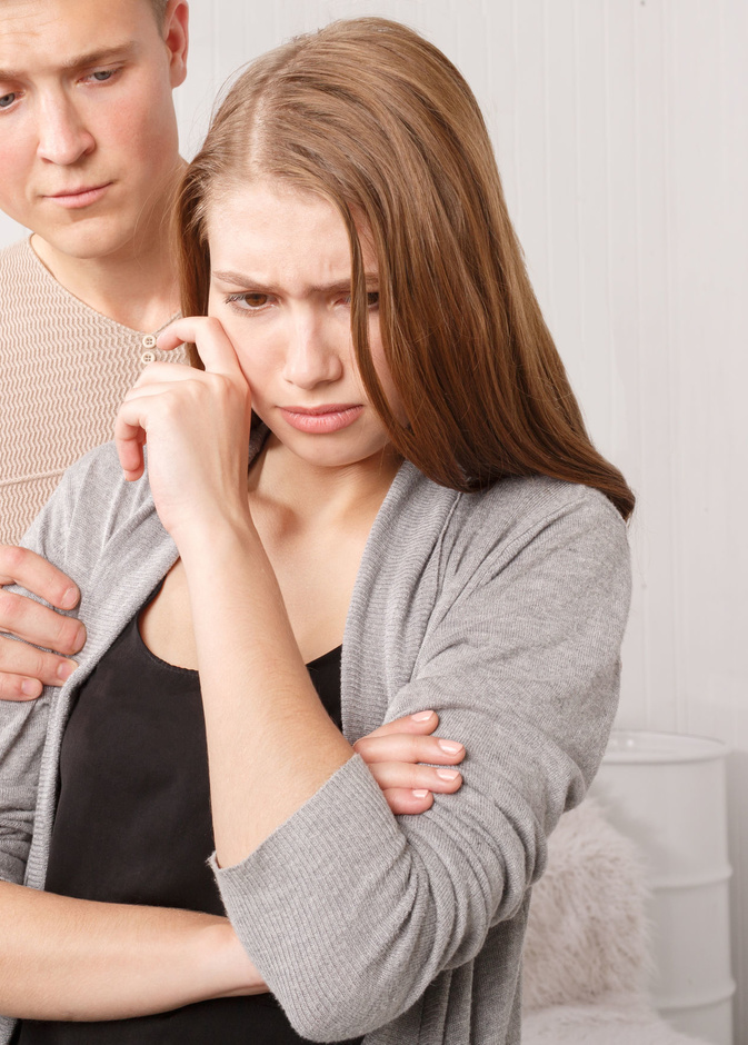 الهروب من المواجهة