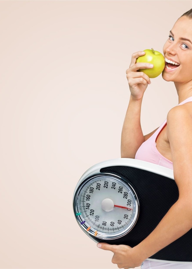 تخفيف الوزن بعد الولادة أسهل بتطبيق هذه النصائح 