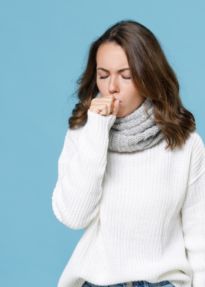 حيلٌ ذكية تساعدك في محاربة السعال وتخفيف أعراضه المزعجة