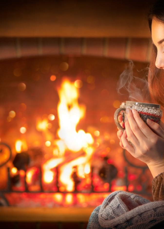 دليلك لاهم المشروبات الساخنة لتخطي برودة الشتاء