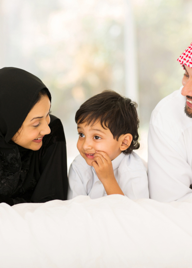 أبرز جهود الإمارات في الاهتمام بصحة المواطن والمقيم