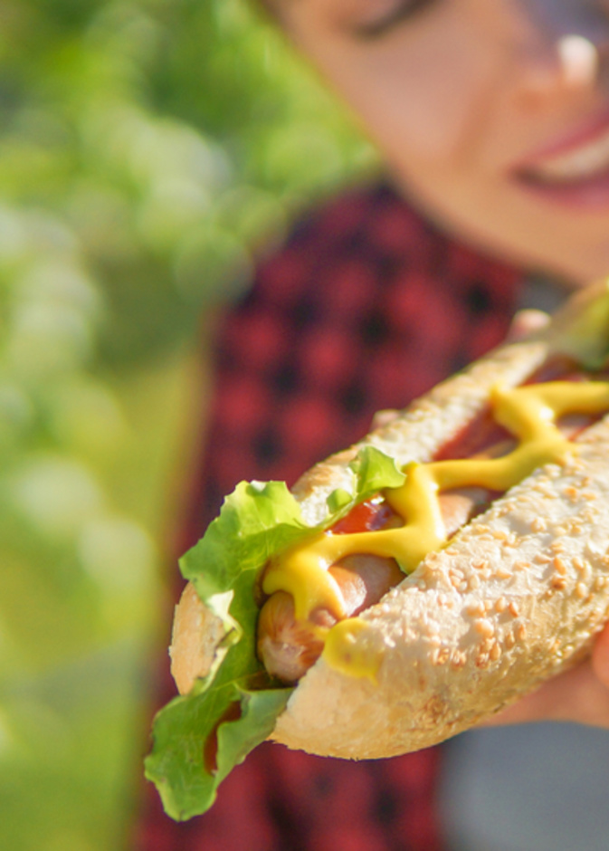 الخردل من أفضل الأغذية لصحة النساء.. تعرفي على فوائده