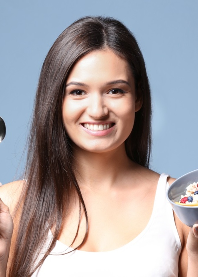 الشوفان يمتلك فوائد مميزة.. تعرفي عليها