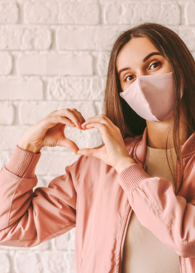 تأثير سلبي جديد لكورونا على القلب.. احرصي على الوقاية منه