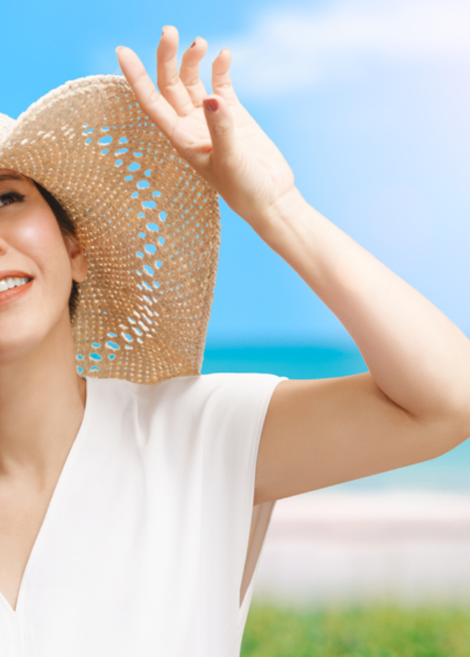 غير صحة العظام.. فائدة مهمة للتعرض لأشعة الشمس