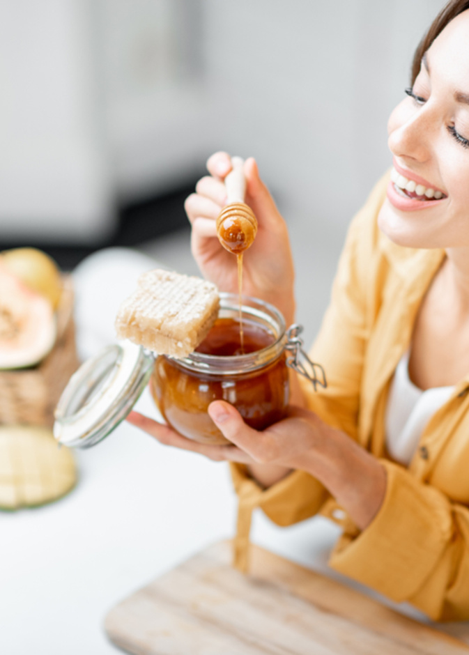 دراسة تكشف عن فائدة جديدة للعسل تخص مرضى السكري والكوليسترول