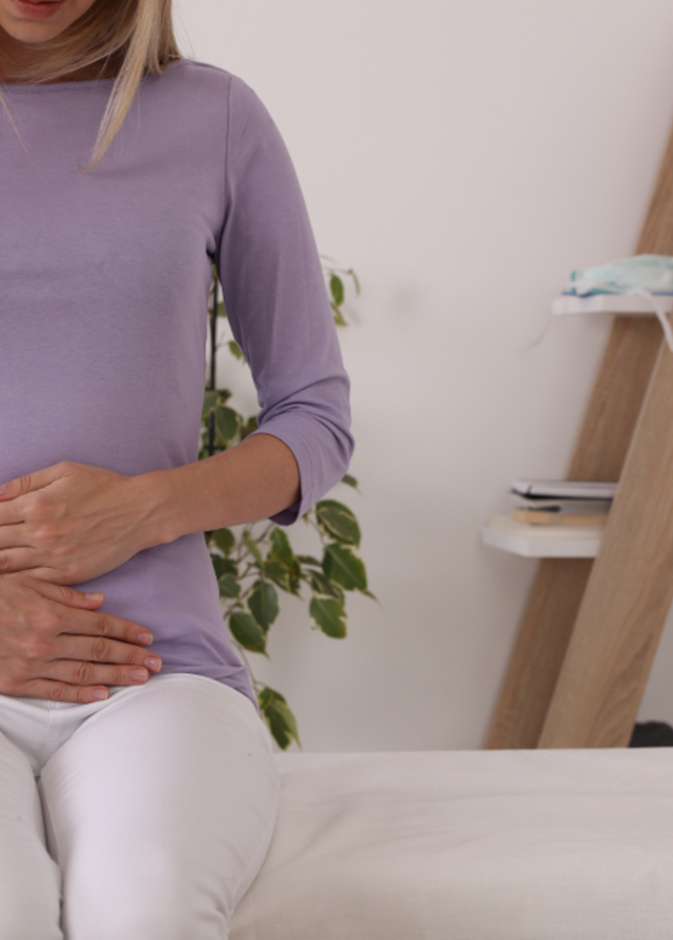 للحفاظ على صحة أمعائك.. التزمي بهذه النصائح