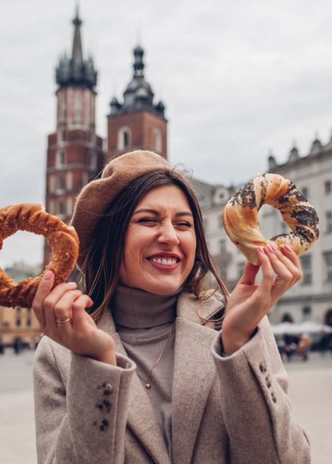 ماذا تستفيد النساء عند تناول السمسم