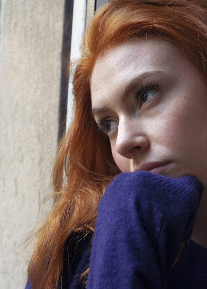  ماهي أعراض الاكتئاب عند النساء وما علاماته المبكرة