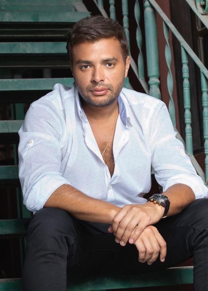 رامي صبري
