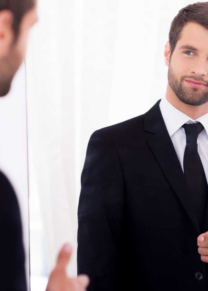 رغم وسامته .. هذه الأمور تجعل المرأة ترفض الارتباط بالرجل الوسيم