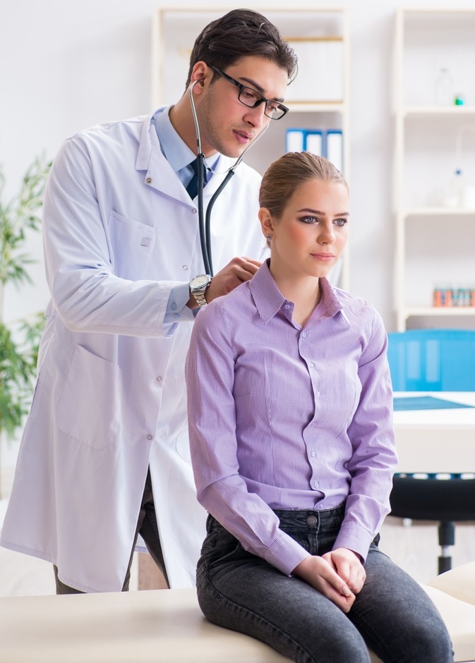 زراعة الرئة بتقنية حديثة.. تمنح الأمل لمرضى الرئة