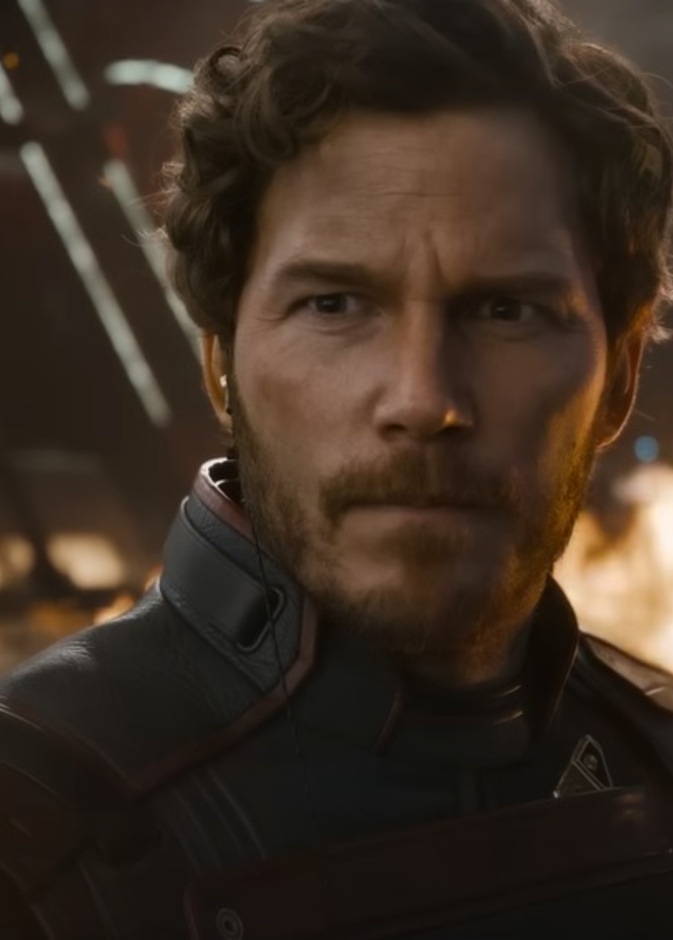 "Guardians of the Galaxy 3"