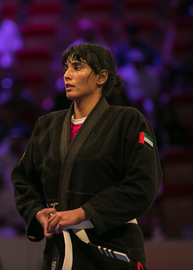 شخصيات اماراتية ناجحة ورائدة في المجال الرياضي..تعرفي عليها بمناسبة اليوم الوطني الاماراتي