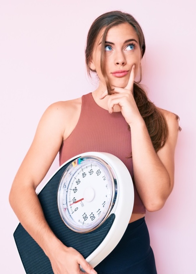 سلوكيات خاطئة لانقاص الوزن تشكل خطرا على صحتك