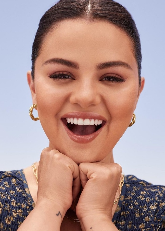 سيلينا جوميز