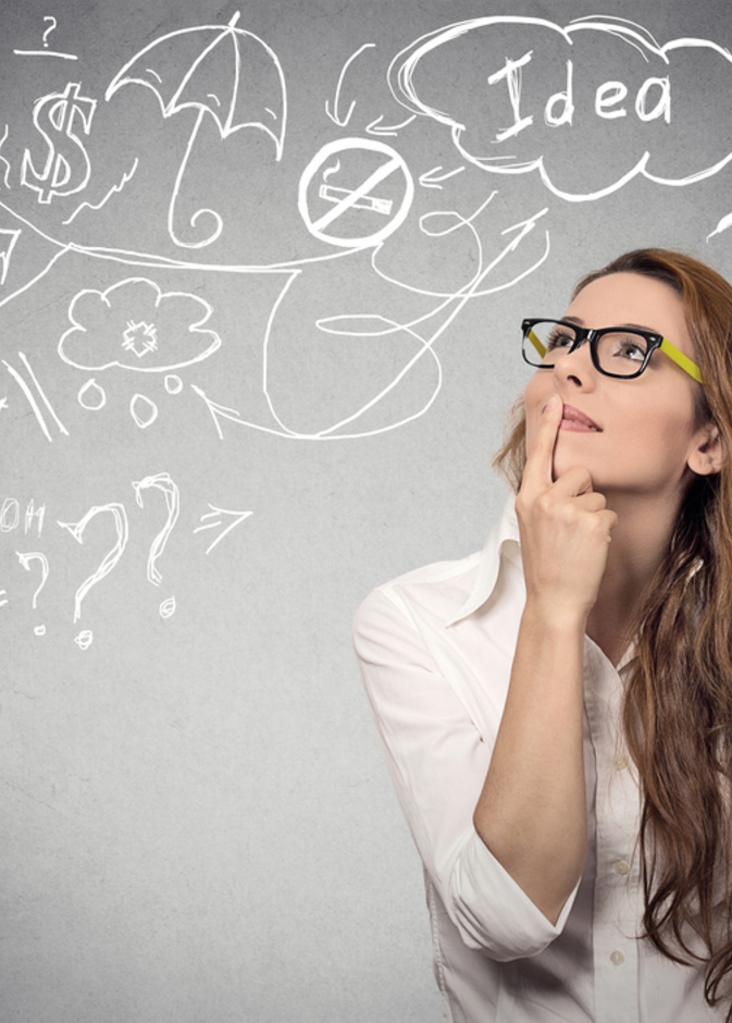 اتعلمي اتخاذ القرارات الحاسمة بهذه الأساليب الفعالة