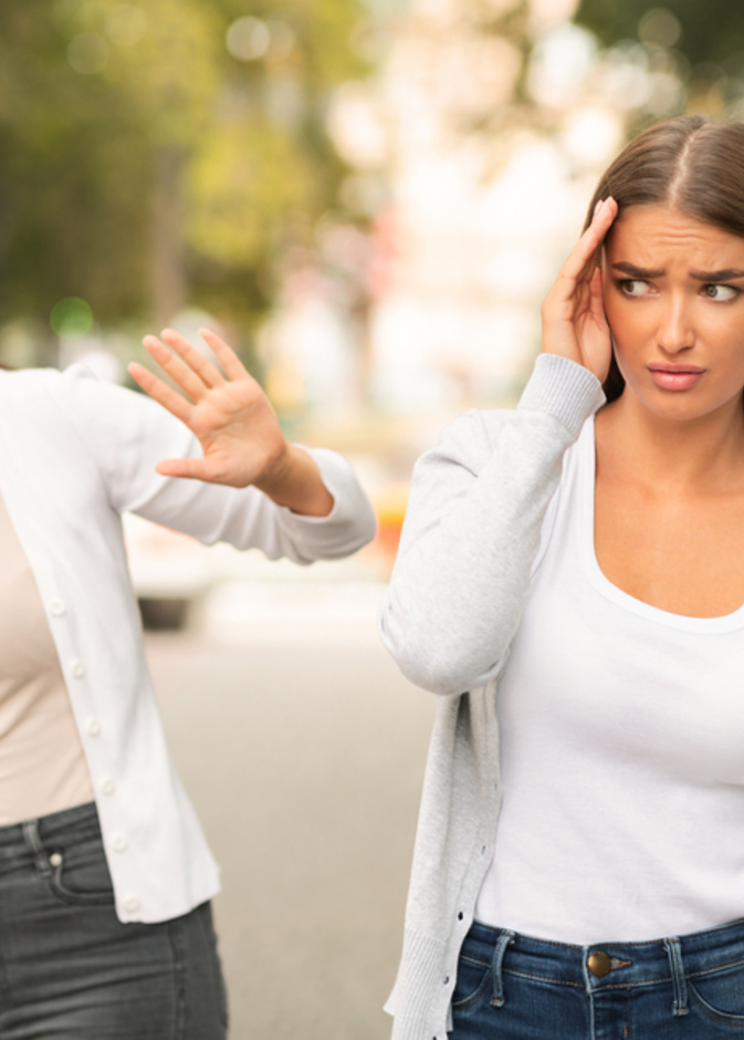 احذري الشخصية التوكسيك وتغلبي عليها بهذه الطرق الفعالة