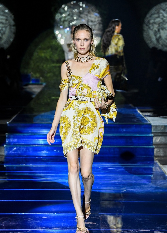 أشهر 6 تعاونات في عام 2022... بعضها شكّل سابقة في عالم الأزياء 