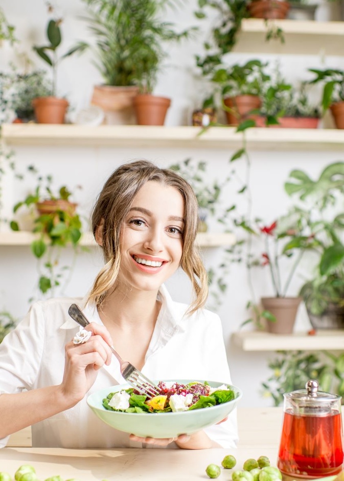 عادات صحية تحقق رشاقتك الدائمة .. لا تتوقفي عنها أبداً