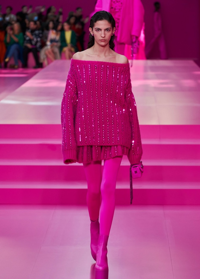 10 صيحات ميّزت عام 2022 