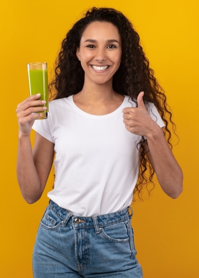 فوائد السبانخ لتقوية العظام والحفاظ على اشراقة البشرة