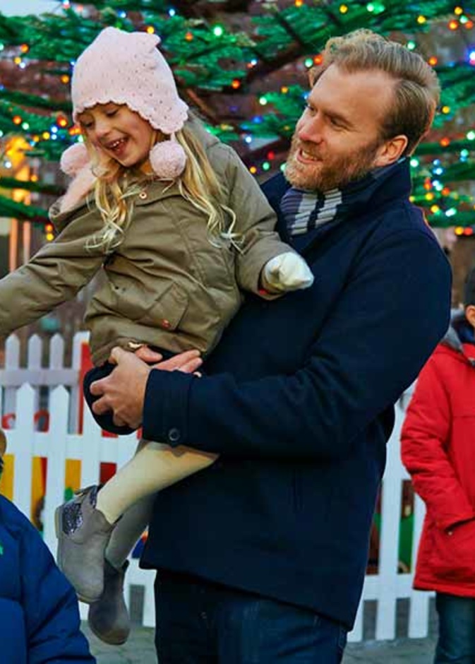 كيفية اختيار المكان المناسب لقضاء عطلة رأس السنة مع العائلة