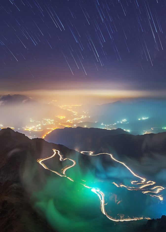 إليكم أجمل التجارب السياحية بالباحة في اليوم الوطني السعودي 93 .. أجواء ساحرة وطبيعة خلابة