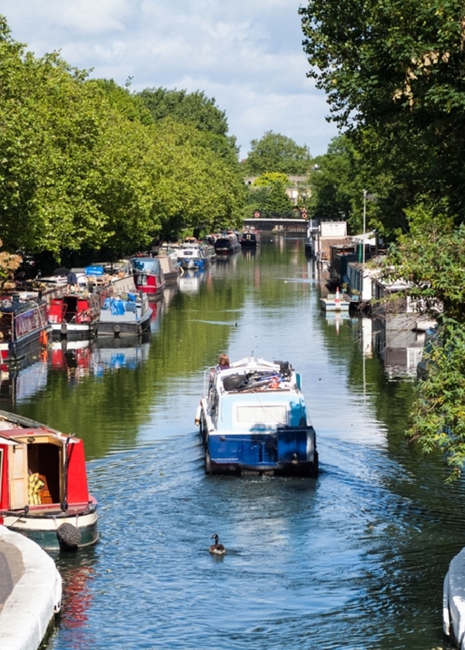 ليتل فينيس Little Venice