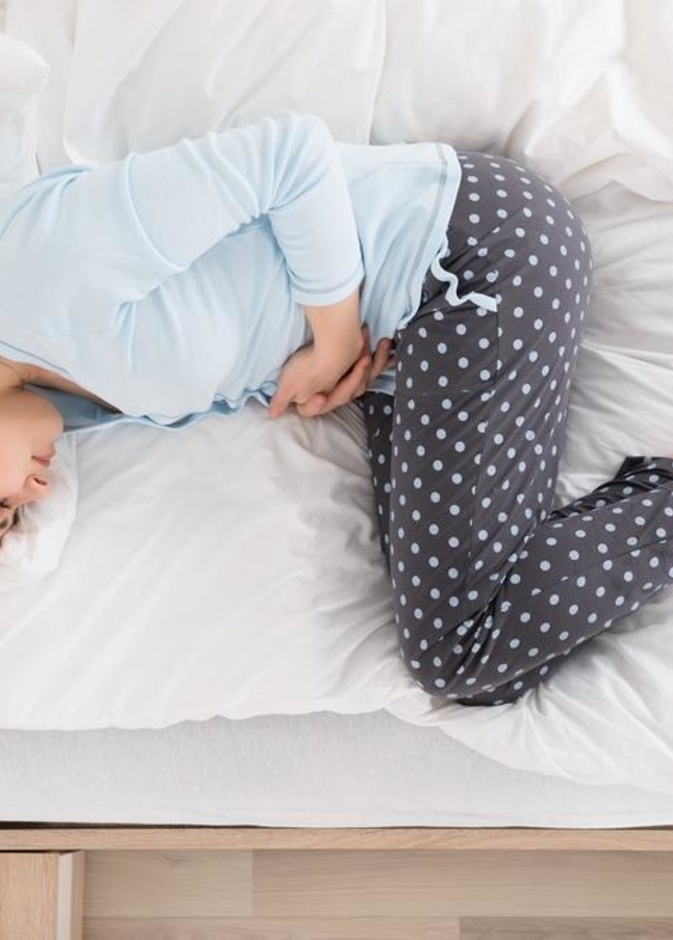 ما هي أمراض الرحم وما هي أعراضها