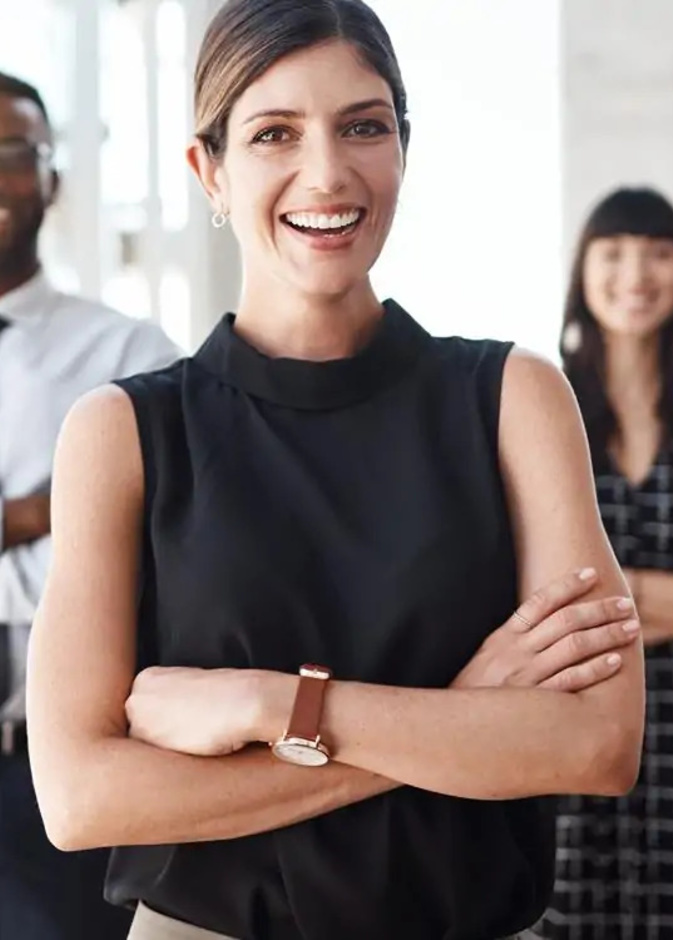 ما هي المهن الأسرع نموا التي تناسب المرأة ؟