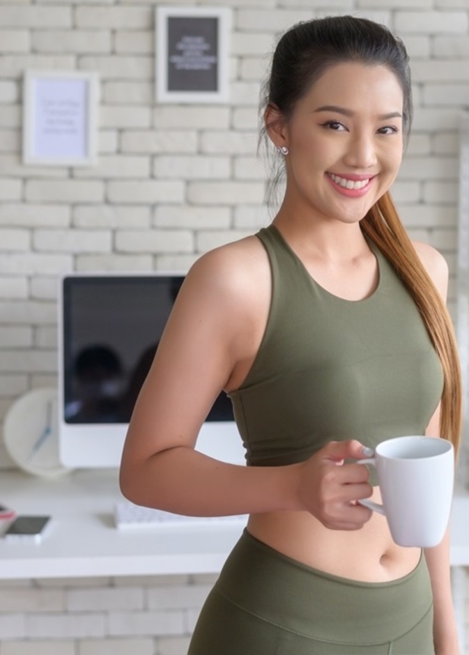 مشروبات تساعد على انقاص الوزن منها شاي الكركم والفلفل