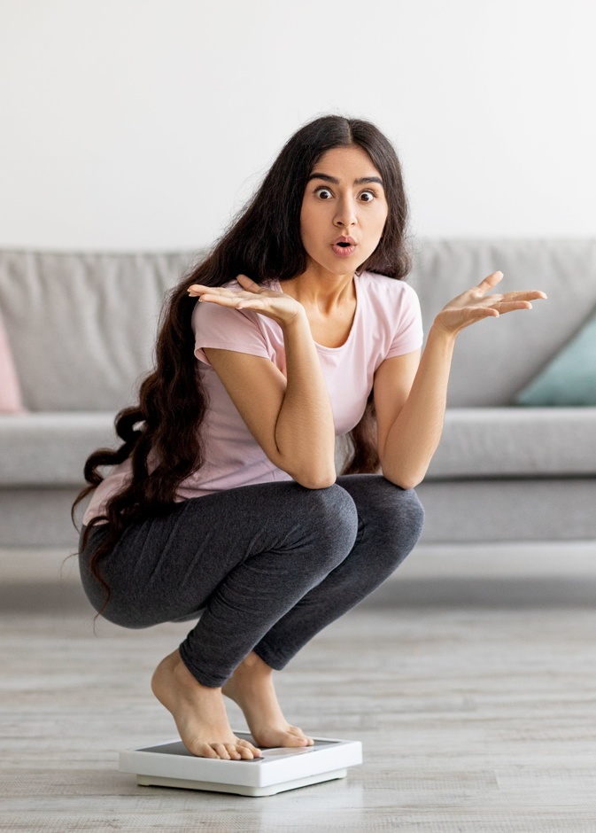 7 معوقات لفقدان الوزن .. احذريها