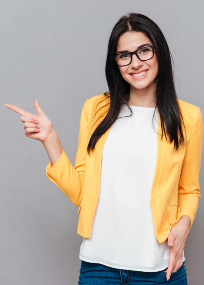 نصائح فعالة لتجنب ارتداء النظارات الطبية بسبب قصر النظر